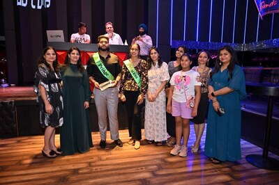 Events in CT University